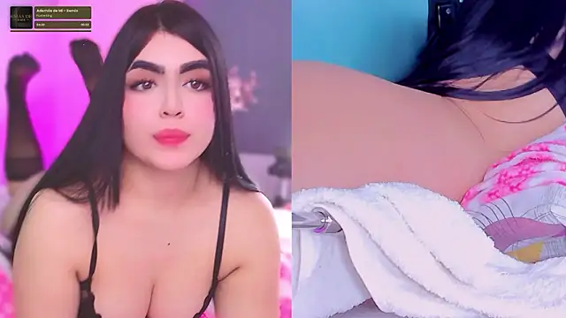 perla_cm's cam snapshot