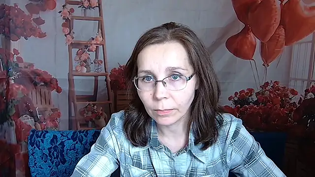 DaisyEdit's cam snapshot