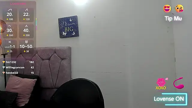 ruby_rouse2007's cam snapshot