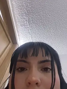 SamanthaVelvettAss's cam snapshot