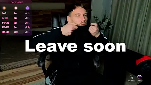 MateoBenjaminX live sex cam