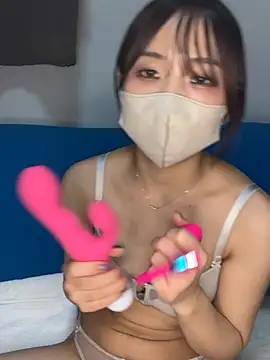 non_5678's cam snapshot