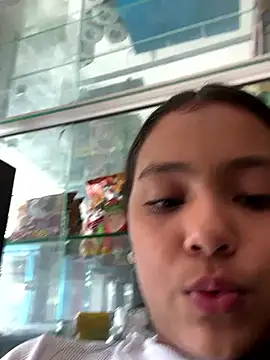 Baby_morena12 live sex cam