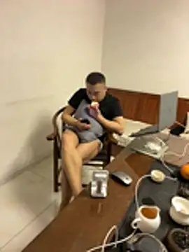 GoldLoge's cam snapshot