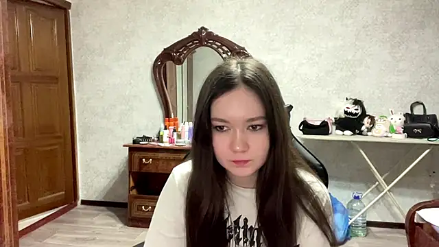 CrunchBerries live sex cam