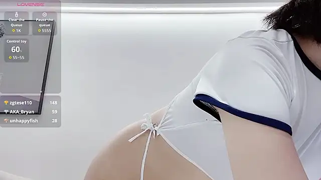 baobao-MM live sex cam