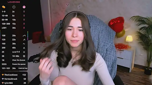 ashleyro1's cam snapshot