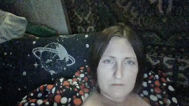 AllaSowinskaya live sex cam