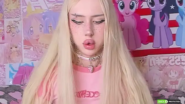 Joy_Barker live sex cam