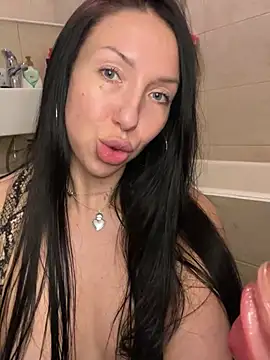 MissDeepVelur's cam snapshot