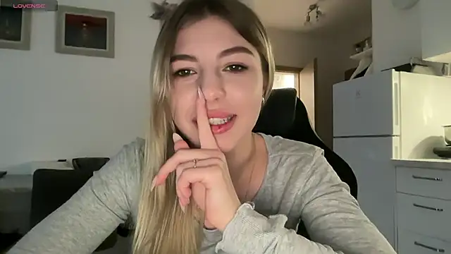 GODDESS_doll's cam snapshot