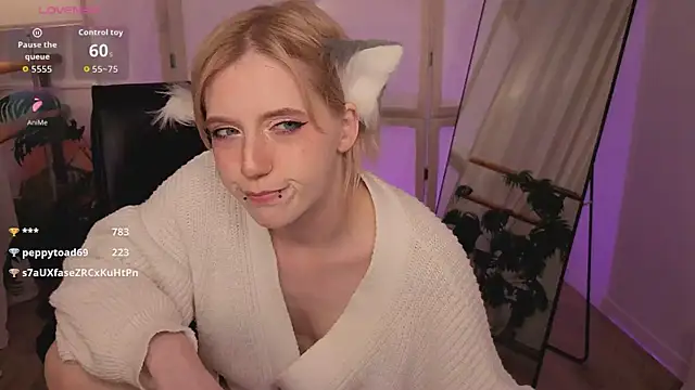 MoonlightAsuna live sex cam