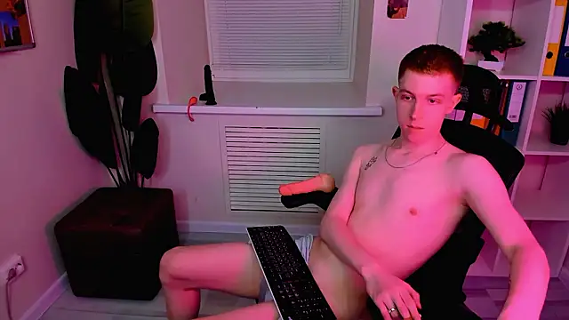 Dylan_Norton live sex cam