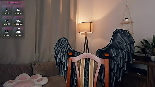 LaureMestler live sex cam