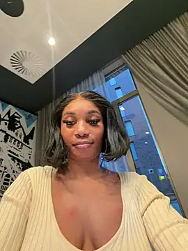 ___Nessa live sex cam