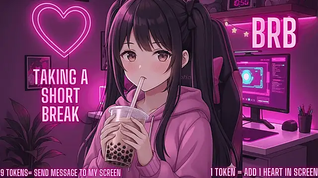 Hikikodoll__ live sex cam