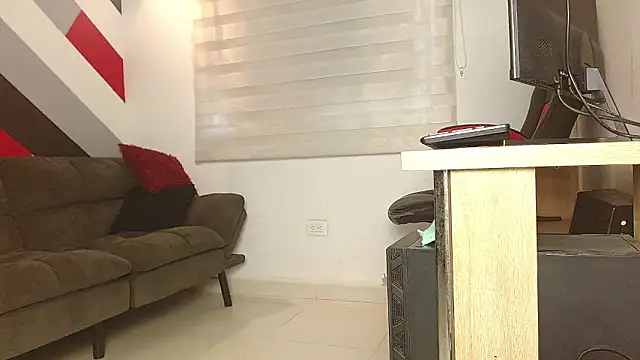 Zac_Golden live sex cam