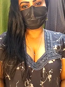 Honey-flowerr's cam snapshot