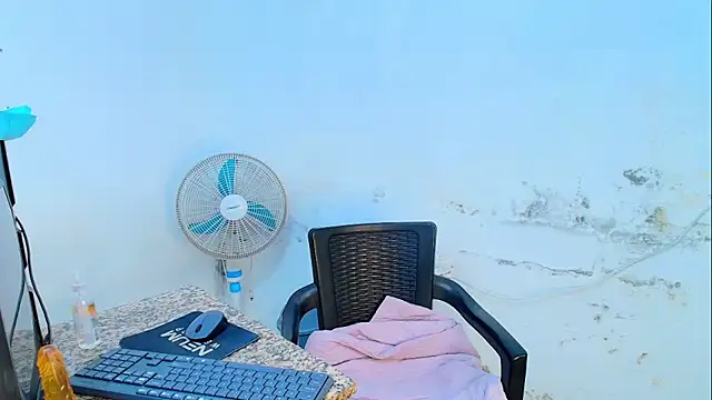 Oh_Tique live sex cam