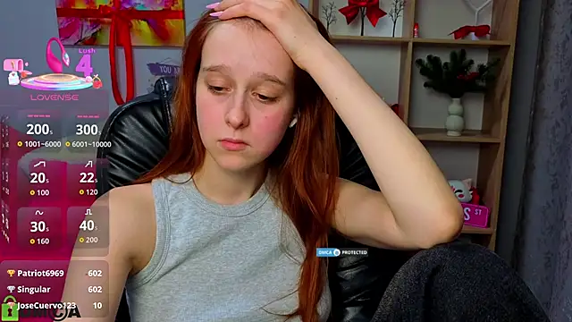 _Wow_Emma's cam snapshot