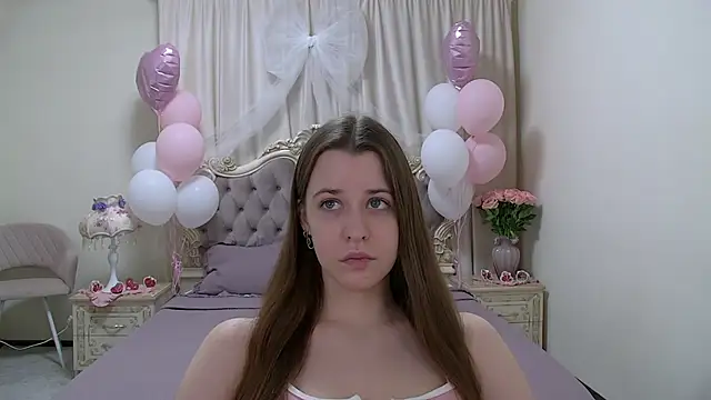 AgataAisitt's cam snapshot