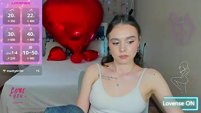 EmelyMason's cam snapshot