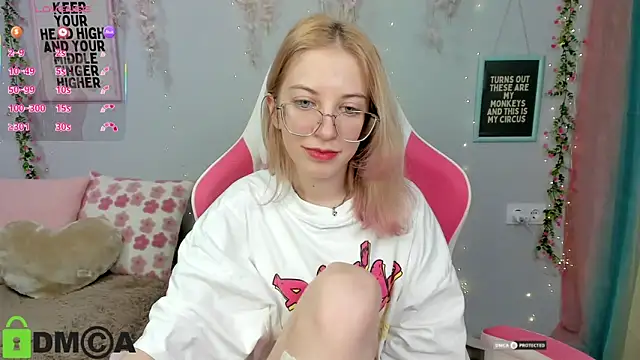 InfernoMia's cam snapshot