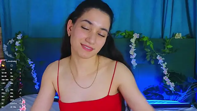 BettyMaldonado's cam snapshot