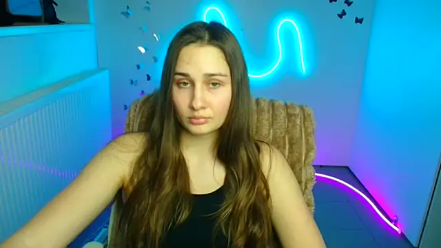 Stefanie_Sweet's cam snapshot