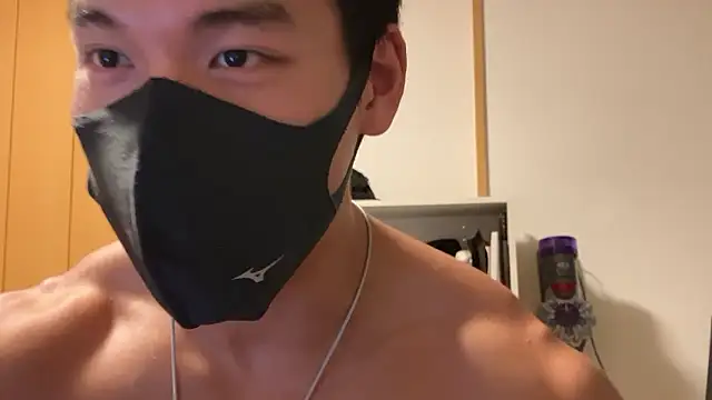 masucle216's cam snapshot