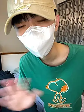 kai101010's cam snapshot