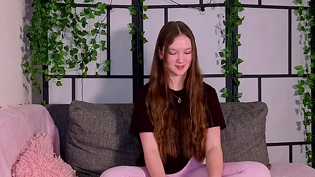 MelvinaEbner's cam snapshot