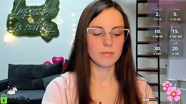 VeronicaSweeet's cam snapshot