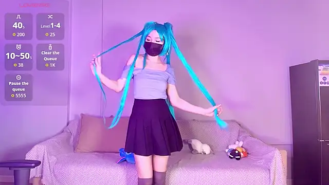 akioramy's cam snapshot