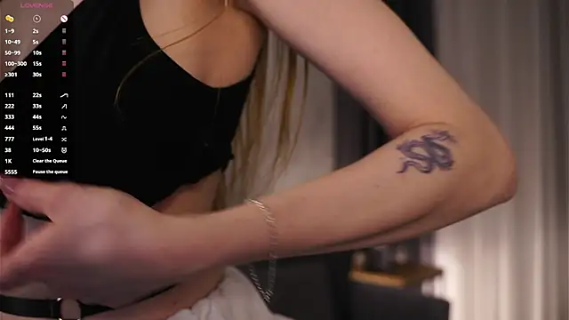 NoellaWortz's cam snapshot