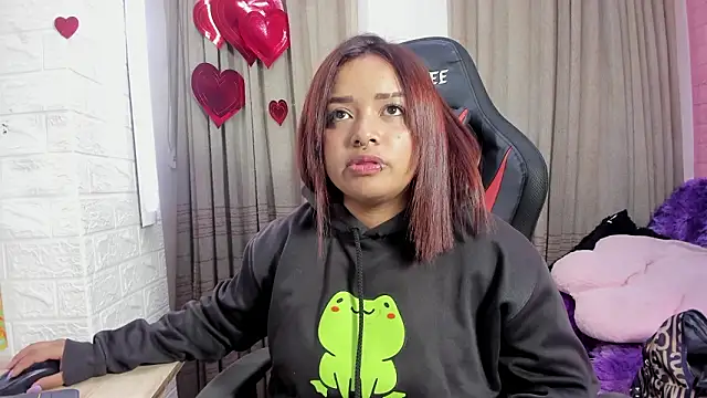 Sienna_Lux01's cam snapshot