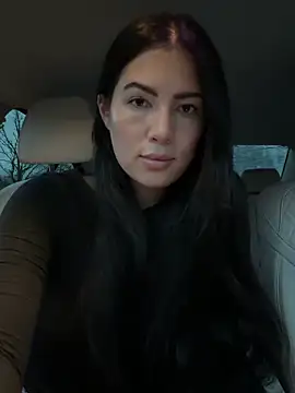 ClaireBree live sex cam