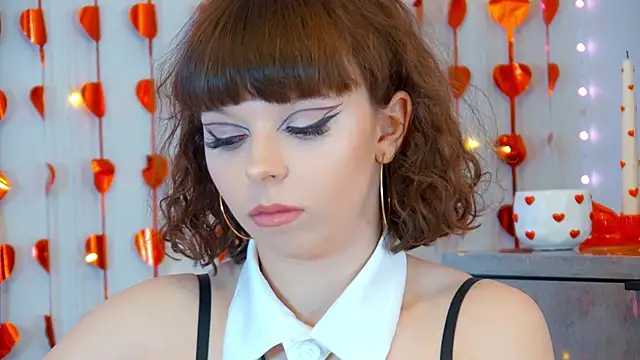 ElisabethDavis's cam snapshot