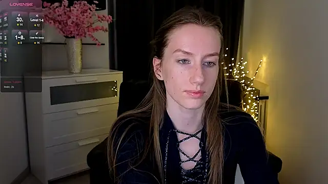 AngelXRose's cam snapshot