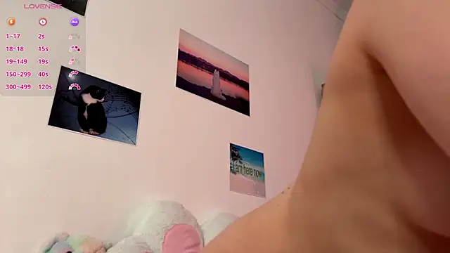 Neonilllla's cam snapshot