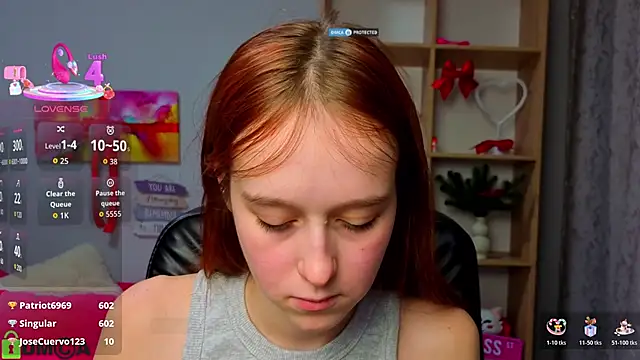 _Wow_Emma's cam snapshot