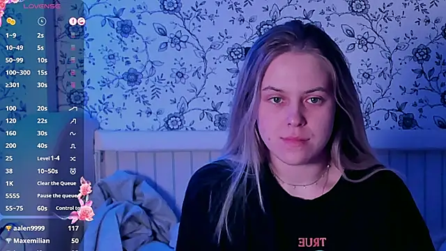 AngelAnty's cam snapshot