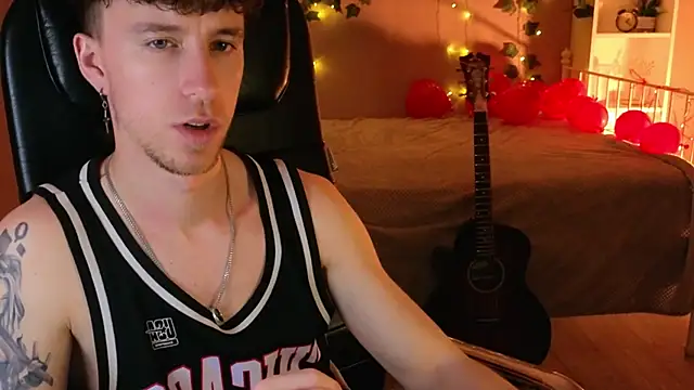 mark_caron's cam snapshot