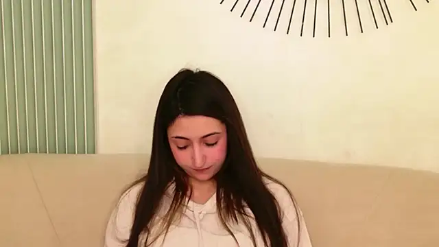 Gloria_Bendall's cam snapshot