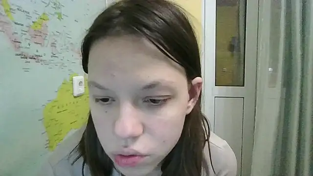 Paradise_Tease's cam snapshot