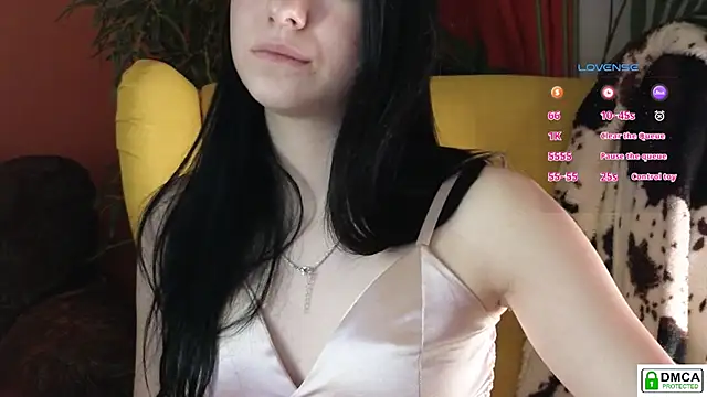 Evelin_wow's cam snapshot