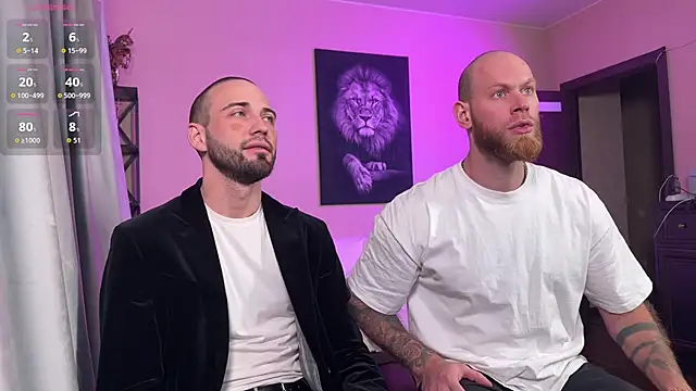 FireBeard_'s cam snapshot