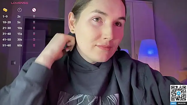 Maria_Bowie live sex cam