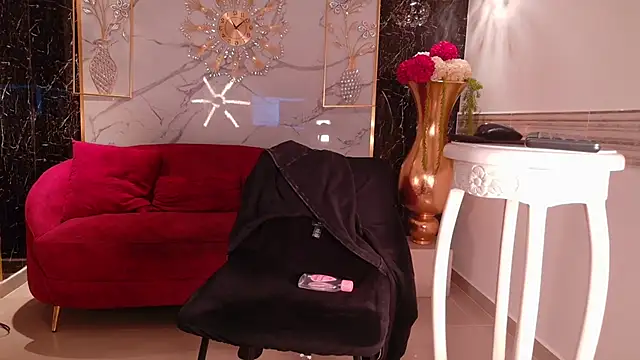 Swan_Duchess live sex cam