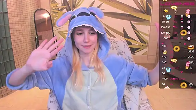 fleximona live sex cam